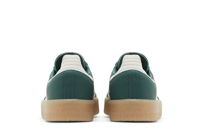 adidas Sambae Collegiate Green Gum (Women's)