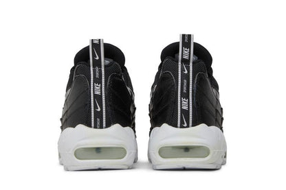 Nike Air Max 95 Overbranding Black