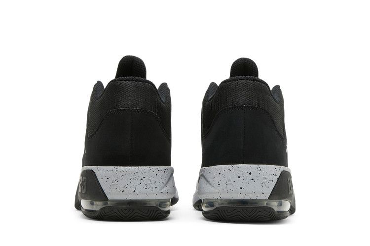 Jordan Max Aura 3 Black Oreo
