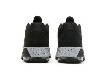 Jordan Max Aura 3 Black Oreo