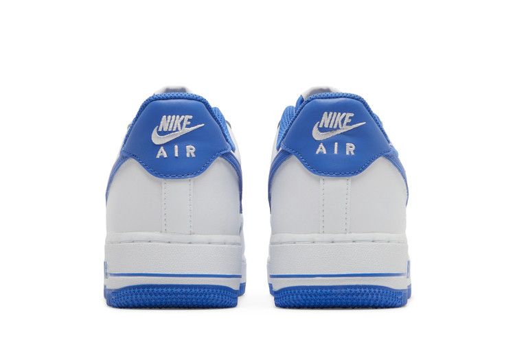 Nike Air Force 1 Low '07 Medium Blue
