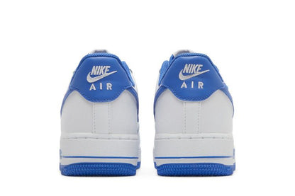 Nike Air Force 1 Low '07 Medium Blue
