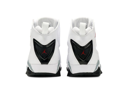 Jordan True Flight White Cement