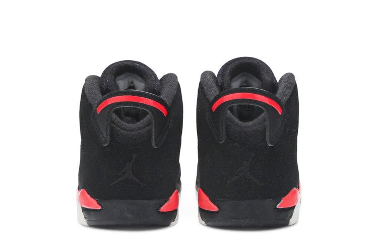 Jordan 6 Retro Infrared (2014) (PS)