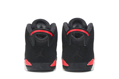 Jordan 6 Retro Infrared (2014) (PS)
