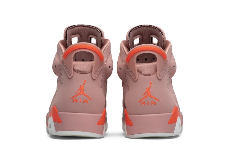 Jordan 6 Retro Aleali May (Women's)
