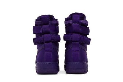 Nike SF Air Force 1 High Court Purple