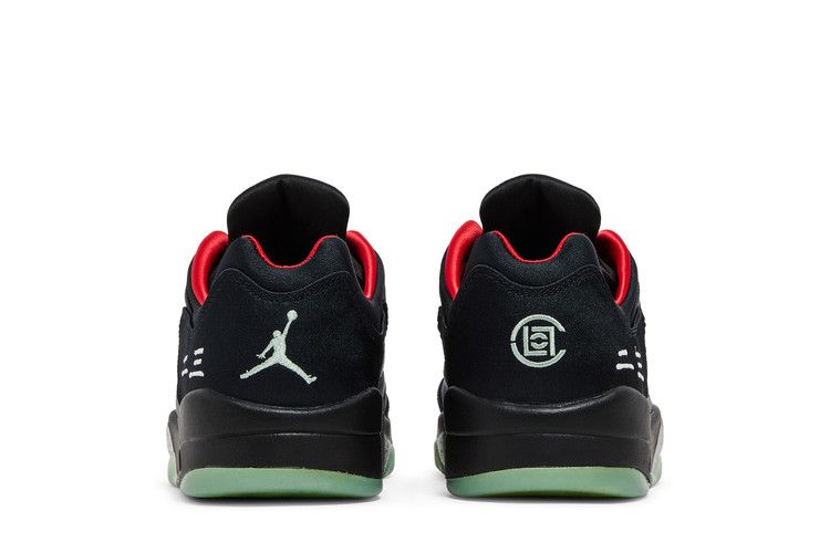 Jordan 5 Retro Low CLOT Jade