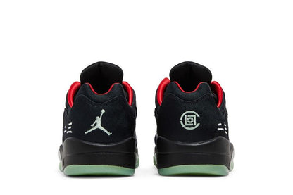 Jordan 5 Retro Low CLOT Jade