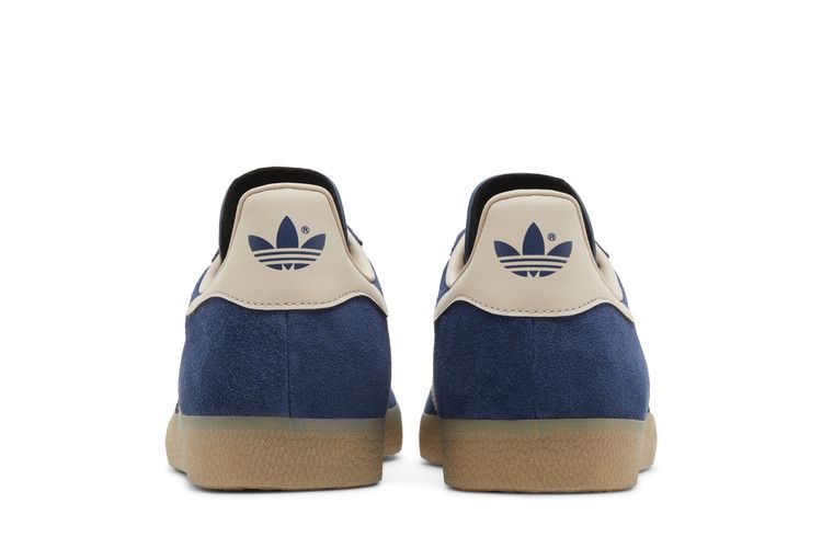 adidas Gazelle Night Indigo Wonder Taupe