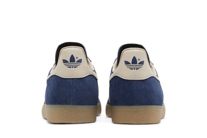 adidas Gazelle Night Indigo Wonder Taupe