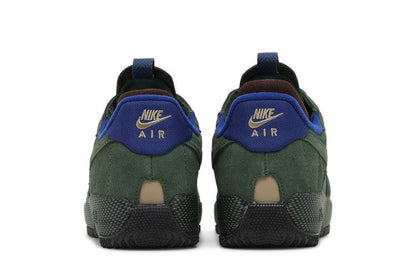 Nike Air Force 1 Wild Low Fir (Women's)