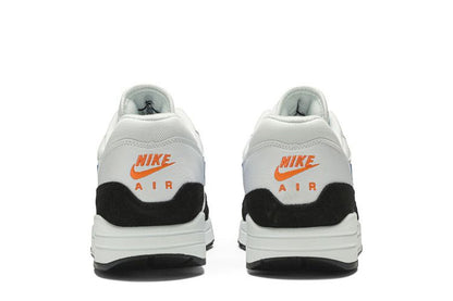 Nike Air Max 1 White Photo Blue Black