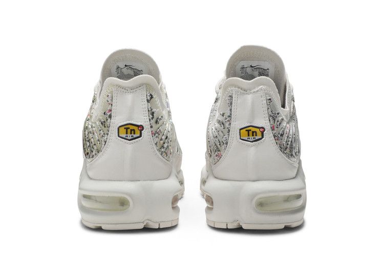 Nike Air Max Plus Phantom Silver (Women's)