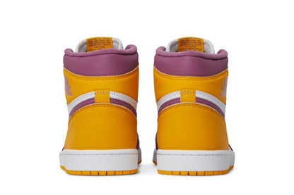 Jordan 1 Retro High OG Brotherhood