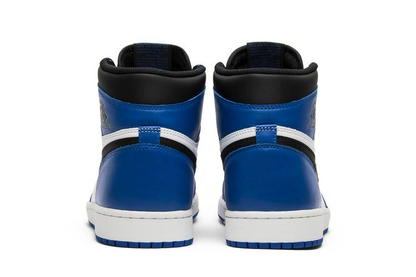 Jordan 1 Retro High Game Royal
