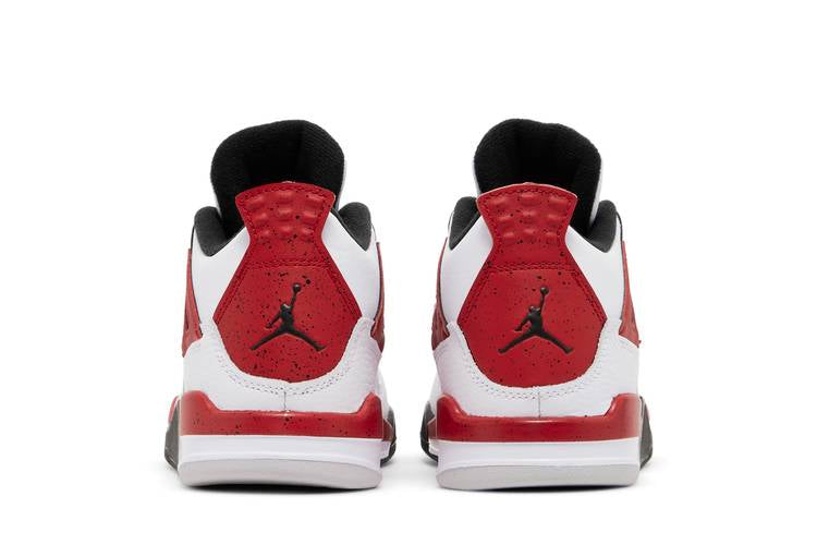 Jordan 4 Retro Red Cement (PS)