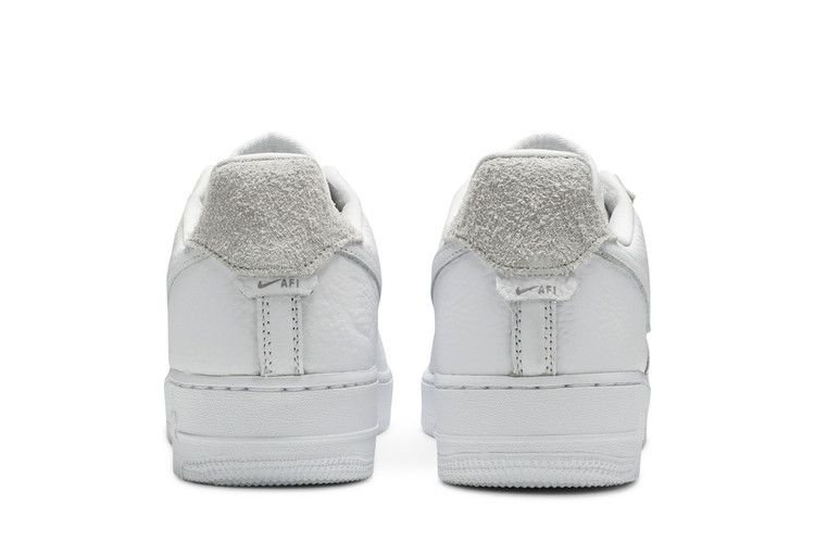 Nike Air Force 1 Craft White