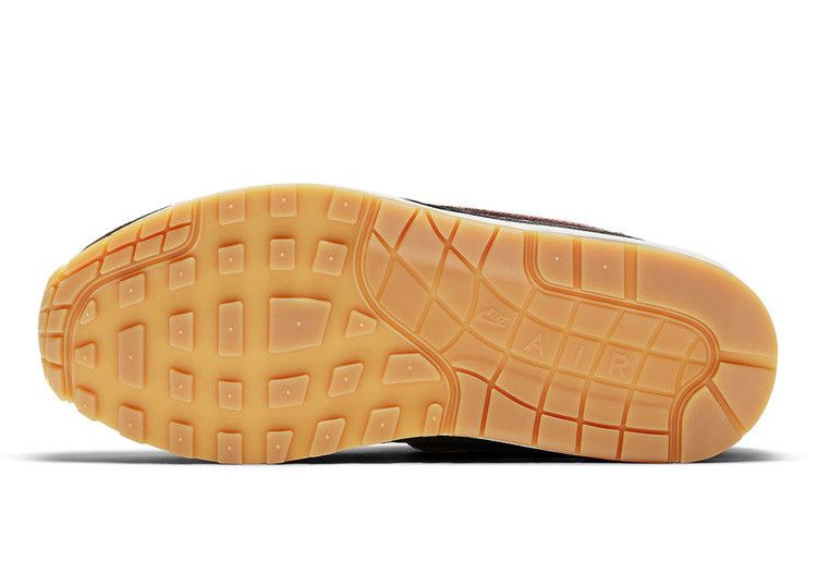 Nike Air Max 1 Paris Bespoke (Women's)