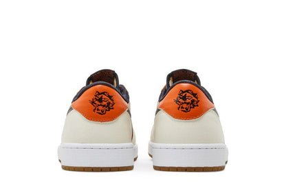 Jordan 1 Low OG Year of the Tiger