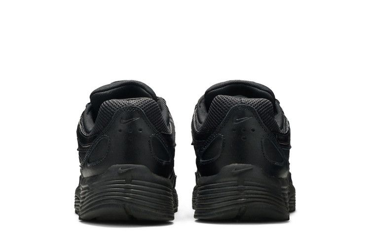 Nike P-6000 Black
