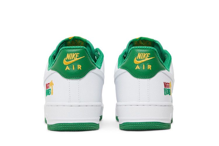 Nike Air Force 1 Low Retro QS West Indies (2022)
