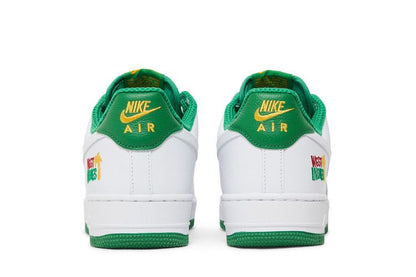 Nike Air Force 1 Low Retro QS West Indies (2022)