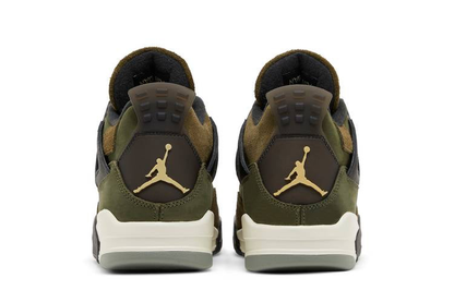 Jordan 4 Retro SE Craft Medium Olive