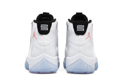 Jordan 11 Adapt White (EU Plug)