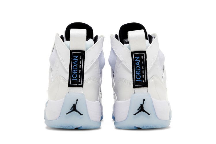 Jordan Jumpman Two Trey Legend Blue