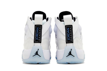 Jordan Jumpman Two Trey Legend Blue