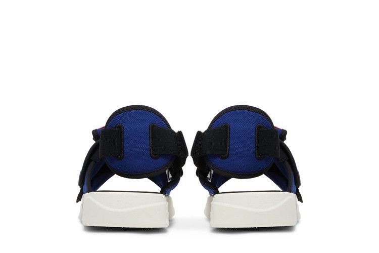 Jordan LS Slide Deep Royal Blue