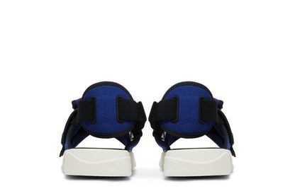 Jordan LS Slide Deep Royal Blue