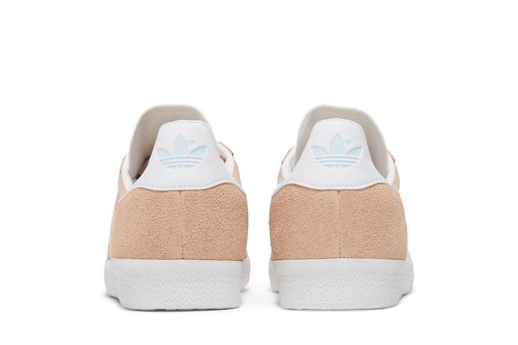 adidas Gazelle Halo Blush (Women's)