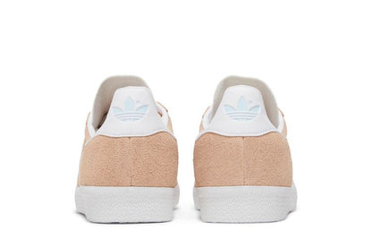 adidas Gazelle Halo Blush (Women's)