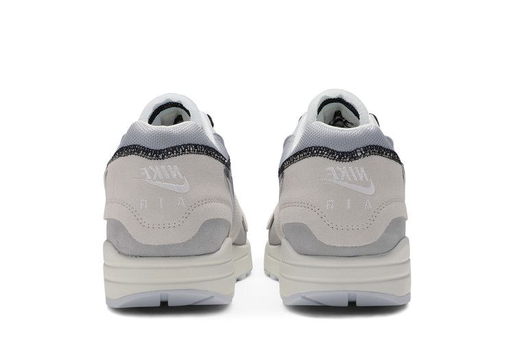 Nike Air Max 1 Inside Out Phantom Black