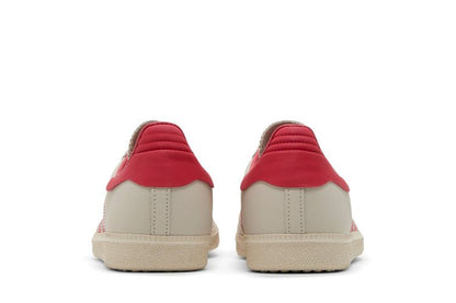 adidas Samba Humanrace Glory Red