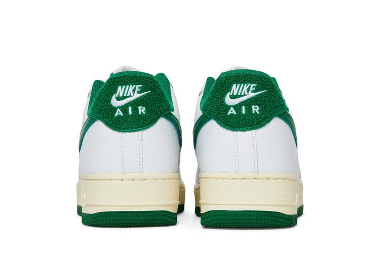 Nike Air Force 1 Low '07 White Pine Green