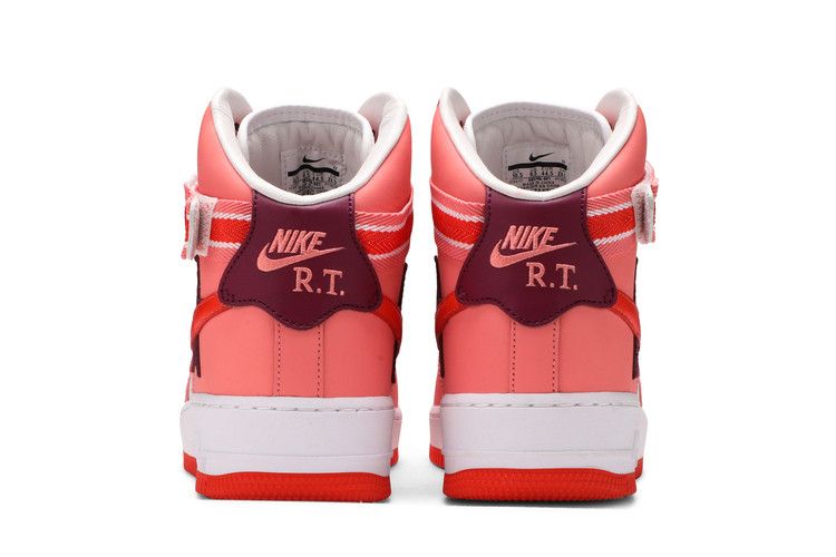 Nike Air Force 1 High Riccardo Tisci All-Star (2018) (Pink)