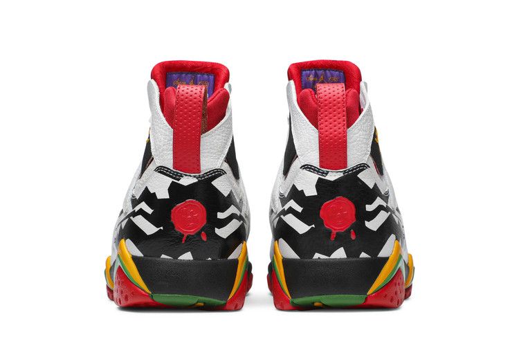 Jordan 7 Retro Premio Bin 23