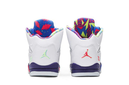 Jordan 5 Retro Alternate Bel-Air (PS)