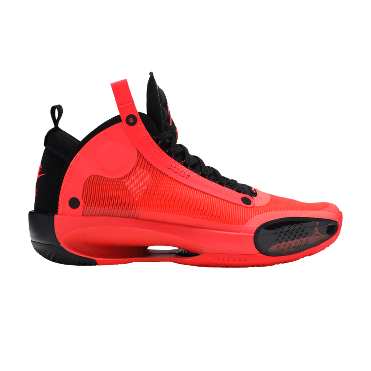 Jordan XXXIV Infrared 23