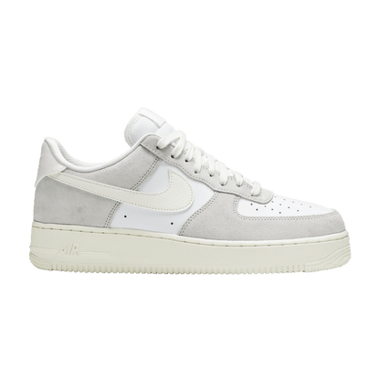 Nike Air Force 1 Low Sail Platinum Tint