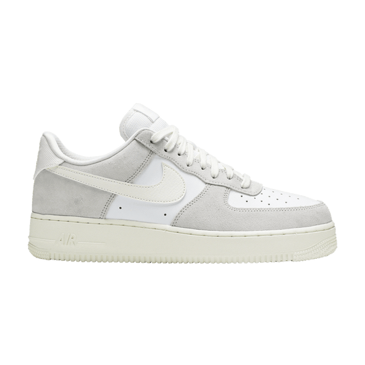 Nike Air Force 1 Low Sail Platinum Tint
