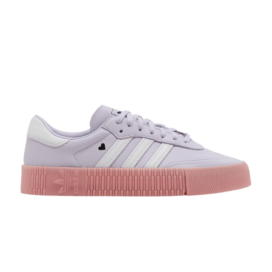 adidas Sambarose Valentine's Day (Women's)
