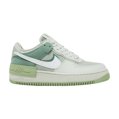 Nike Air Force 1 Low Shadow Spruce Aura White (Women's)