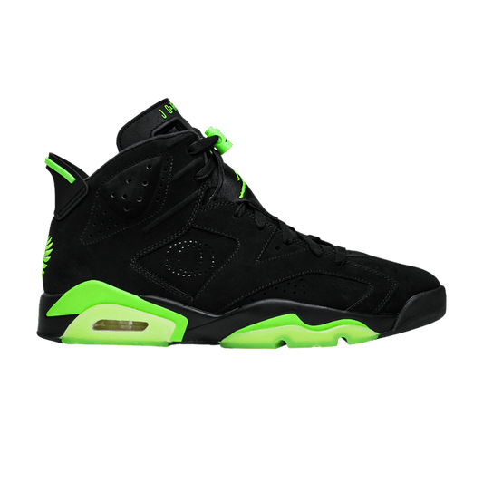 Jordan 6 Retro Oregon Ducks