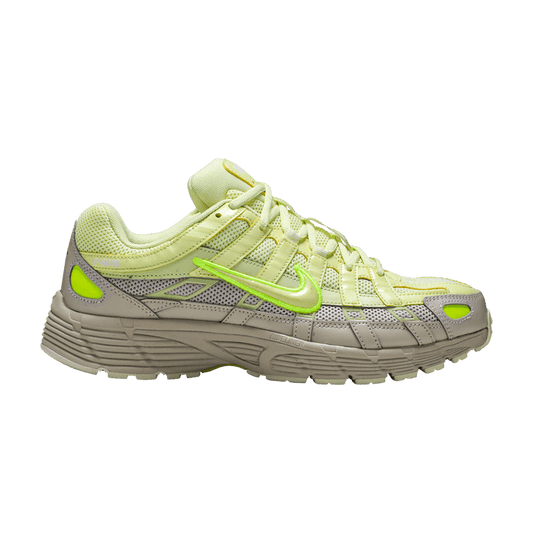 Nike P-6000 Luminous Green