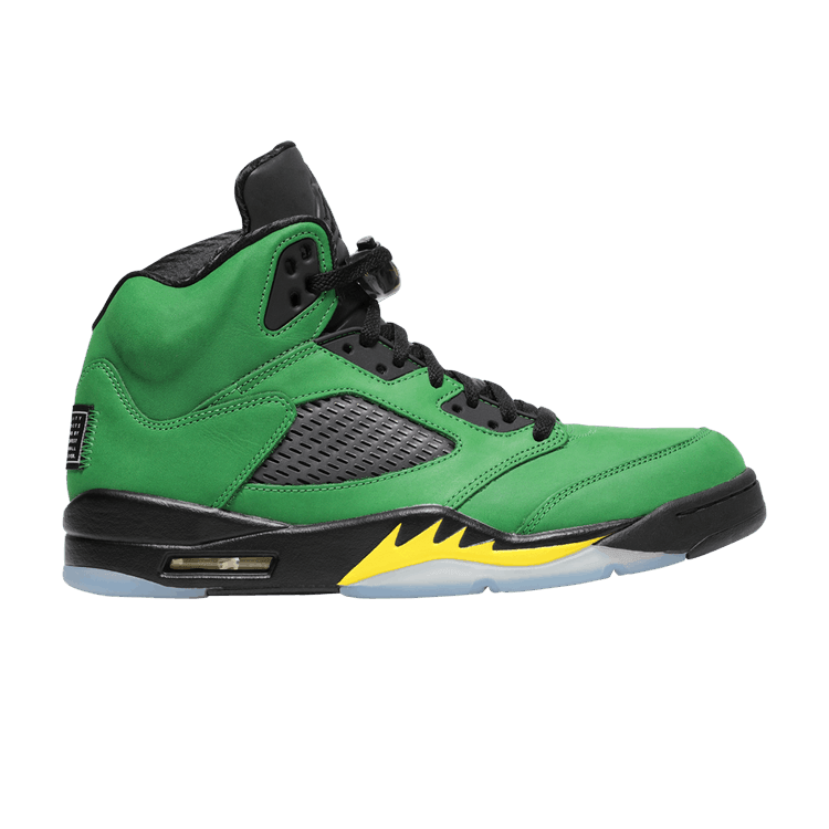 Jordan 5 Retro SE Oregon