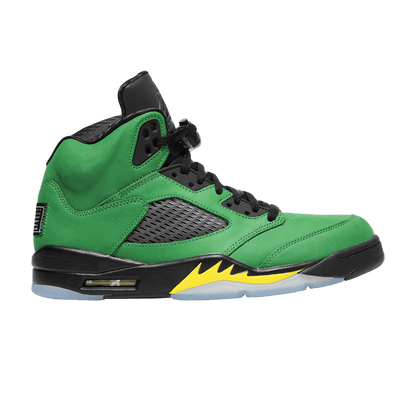 Jordan 5 Retro SE Oregon